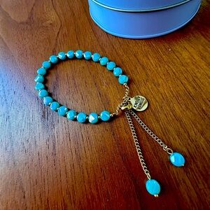 NEW Kinsley Armelle Isadora Collection Ariel Bracelet